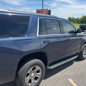 CHEVROLET TAHOE LS - 9