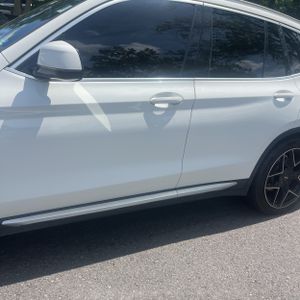 2020 BMW X3 XDRIVE30I 照片 4