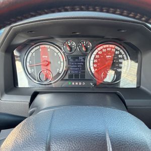 صورة مصغرة 38 لـ 2009 Dodge RAM 1500 LARAMIE