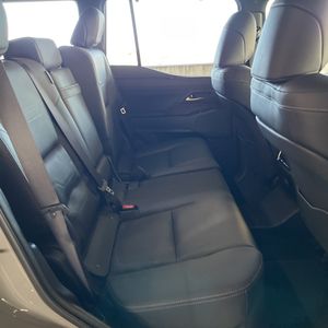2026 Lexus GX 550 LUXURY+ thumbnail 33