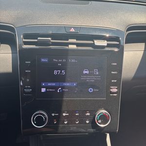 2022 Hyundai TUCSON SE 缩略图 32