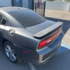 صورة مصغرة 55 لـ 2014 Dodge CHARGER SXT