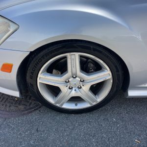 2008 Mercedes-BENZ S-CLASS 缩略图 17
