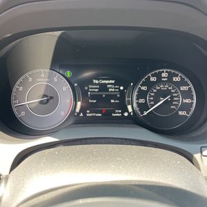صورة مصغرة 41 لـ 2025 Acura RDX SH-AWD W/TECH