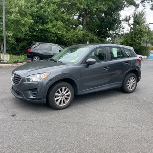 2016 Mazda CX-5 SPORT — фото 2