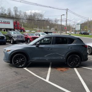 MAZDA CX-5 2.5 S CARBON EDITION - 3