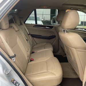 2015 Mercedes-BENZ M-CLASS — миниатюра 31