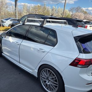 Volkswagen Golf R 4Motion - 6