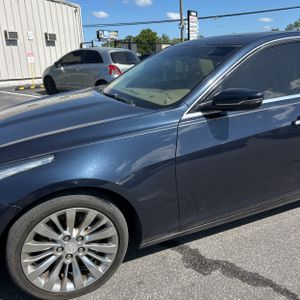 CADILLAC CTS 2.0T LUXURY COLLECTION - 2