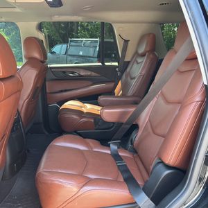 2020 Cadillac ESCALADE LUXURY — миниатюра 38