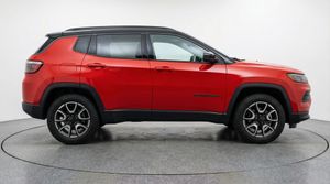 صورة 8 لـ 2025 JEEP COMPASS TRAILHAWK