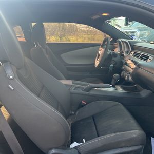 صورة مصغرة 33 لـ 2015 Chevrolet CAMARO LS