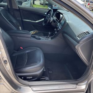 صورة مصغرة 33 لـ 2015 KIA OPTIMA SX