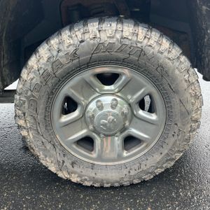 2018 RAM 2500 TRADESMAN 照片 20