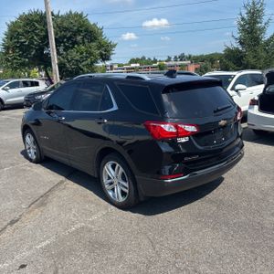 صورة 5 لـ 2021 Chevrolet EQUINOX PREMIER