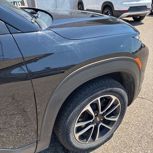 صورة مصغرة 63 لـ 2025 Chevrolet TRAILBLAZER LT