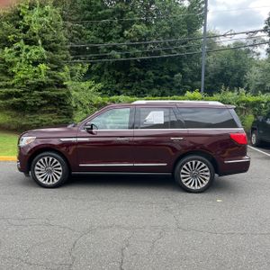 2019 Lincoln NAVIGATOR RESERVE 照片 3