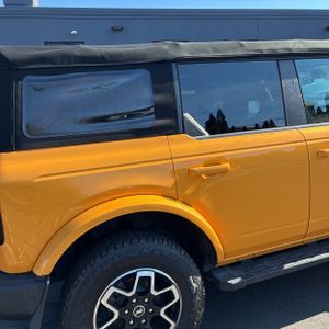 FORD BRONCO OUTER BANKS - 9