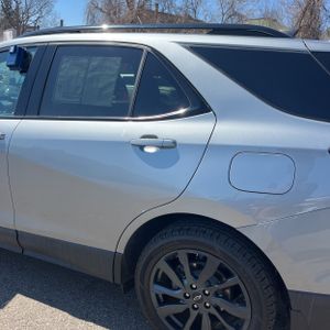 CHEVROLET EQUINOX RS - 6