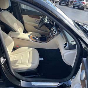 2021 Mercedes-BENZ C-CLASS thumbnail 32