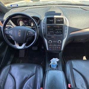 2015 Lincoln MKC BASE — миниатюра 36