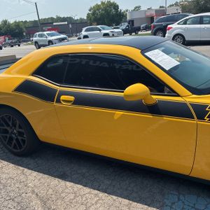 صورة مصغرة 11 لـ 2017 Dodge CHALLENGER T/A PLUS