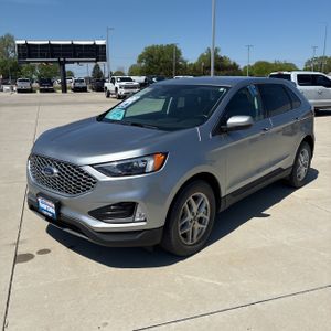 FORD EDGE SEL - 1