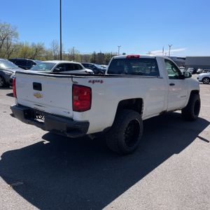 CHEVROLET SILVERADO 1500 - 6