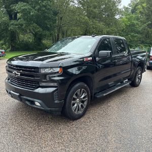 صورة 1 لـ 2019 Chevrolet SILVERADO 1500 RST