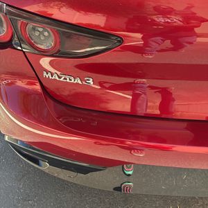 صورة مصغرة 23 لـ 2021 Mazda MAZDA3 SELECT