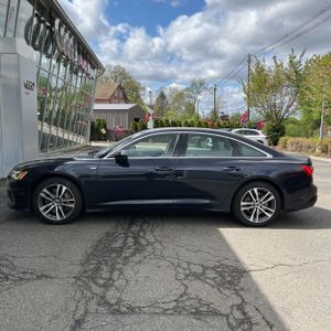 AUDI A6 55 PREMIUM - 3