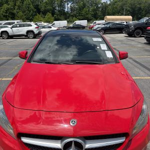 صورة مصغرة 15 لـ 2018 Mercedes-BENZ CLA