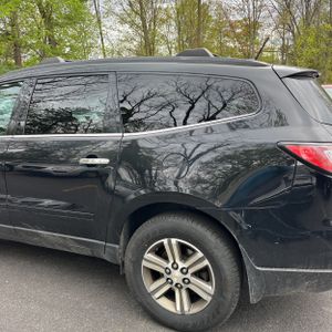 CHEVROLET TRAVERSE - 6