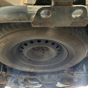 2010 Nissan XTERRA S — миниатюра 39