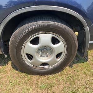 2009 Honda CR-V LX 缩略图 18