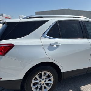 CHEVROLET EQUINOX - 9