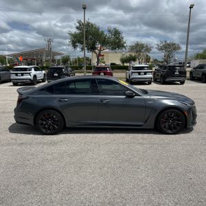 CADILLAC CT5-V BLACKWING - 10