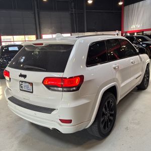 JEEP GRAND CHEROKEE - 8