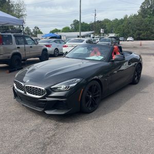 BMW Z4 SDRIVE30I - 1