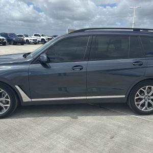 BMW X7 XDRIVE40I - 4