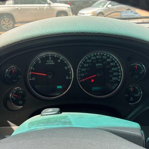 2011 Chevrolet TAHOE LT 缩略图 37
