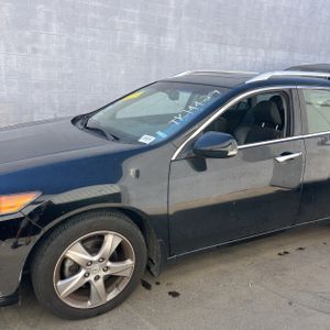 صورة 2 لـ 2012 Acura TSX SPORT WAGON W/TECH
