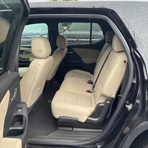 2023 Chevrolet TRAVERSE LS — миниатюра 34