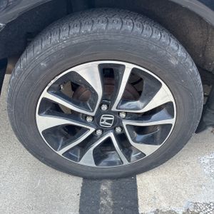 صورة مصغرة 17 لـ 2015 Honda CIVIC LX