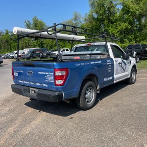FORD F-150 XL - 7