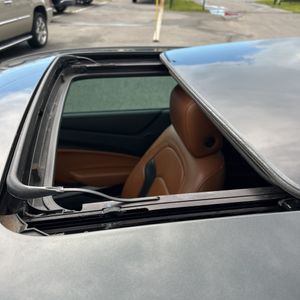 2016 Chevrolet CAMARO LT 照片 35