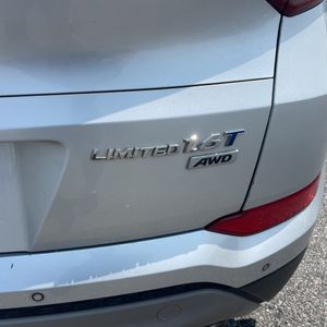 صورة مصغرة 21 لـ 2018 Hyundai TUCSON LIMITED