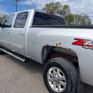 CHEVROLET SILVERADO 3500HD LT - 6