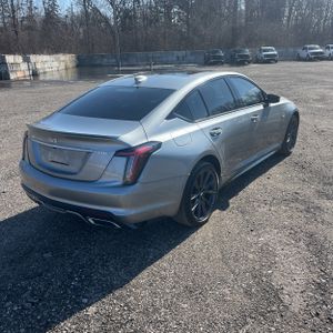 CADILLAC CT5 SPORT - 8
