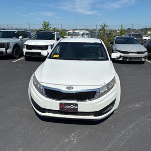 2013 KIA OPTIMA EX — миниатюра 51